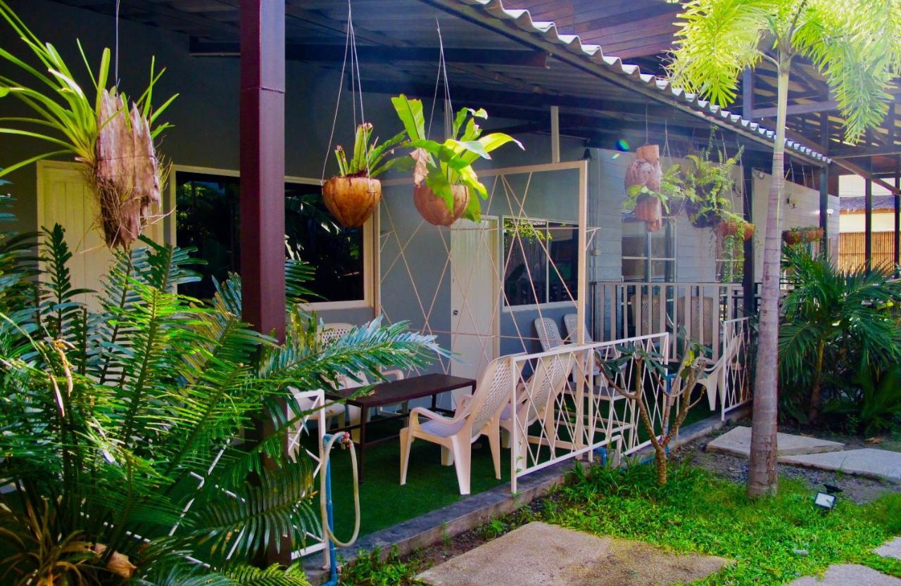 Oasis Lipe Resort Exterior foto